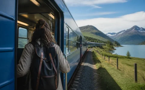 Qu'est-ce que le tourisme géologique ? Définition
