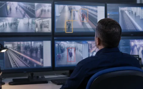 Qu'est-ce que la RFID (Radio Frequency Identification) ? Définition