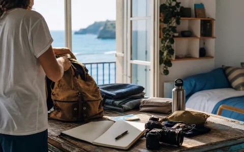 Qu'est-ce que le tourisme en auberge de jeunesse ? Définition