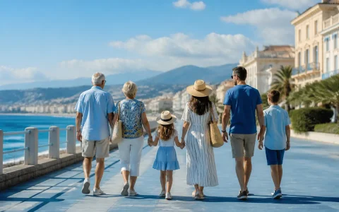 Qu'est-ce que le tourisme de luxe ? Définition