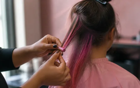 Qu'est-ce que le microblading ? Définition