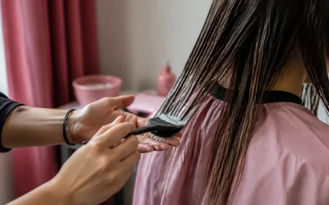 Qu'est-ce que le makeup waterproof ? Définition