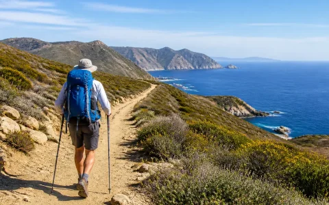 Qu'est-ce que le tourisme alternatif rural ? Définition