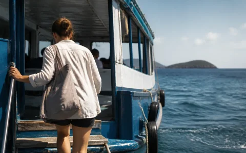 Qu'est-ce que l'écotourisme ? Définition