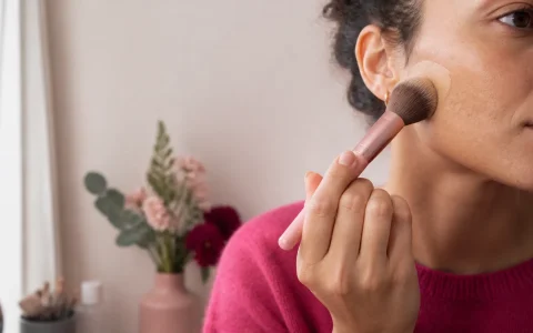 Qu'est-ce que le gloss capillaire ? Définition