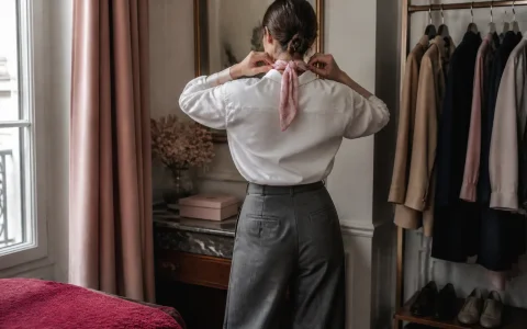Qu'est-ce que la mode éco-responsable ? Définition