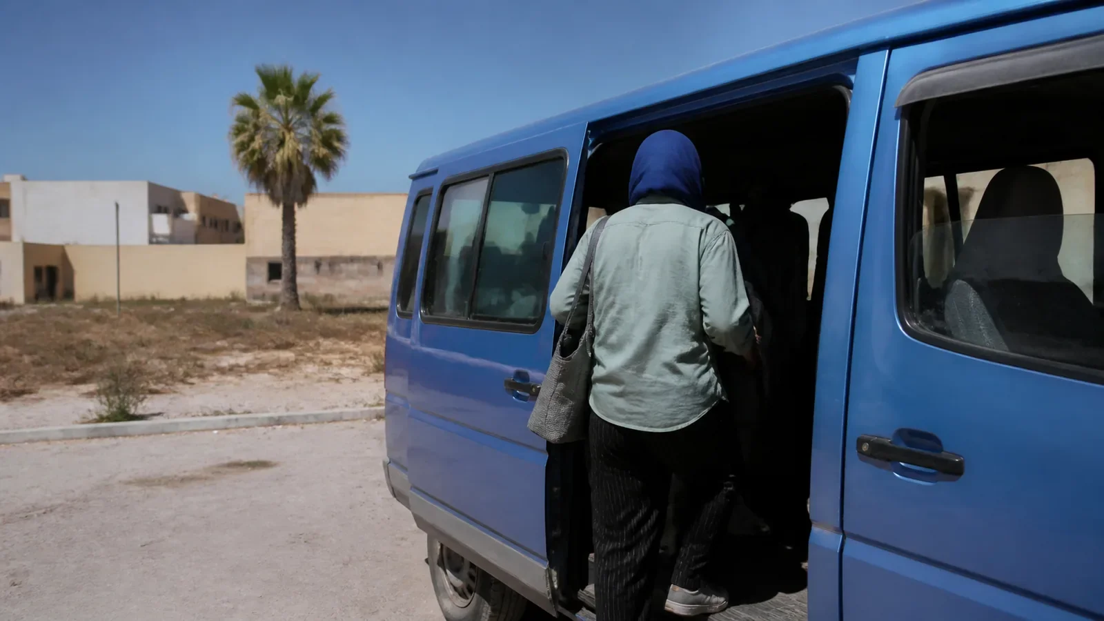 quoi voir en Tunisie