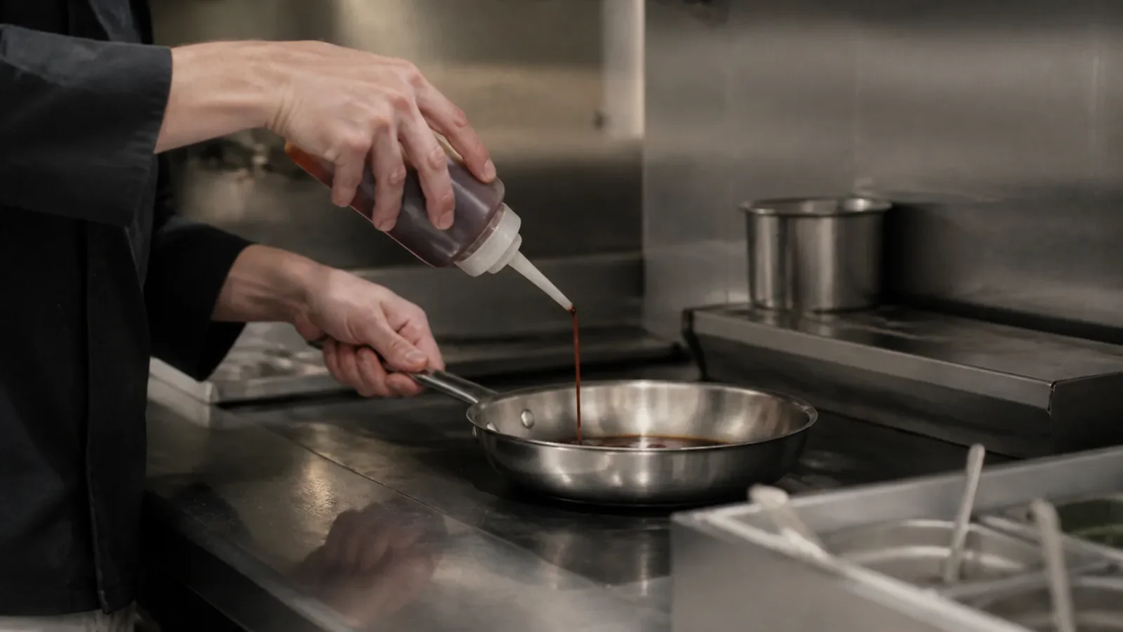 pissette de cuisine definition