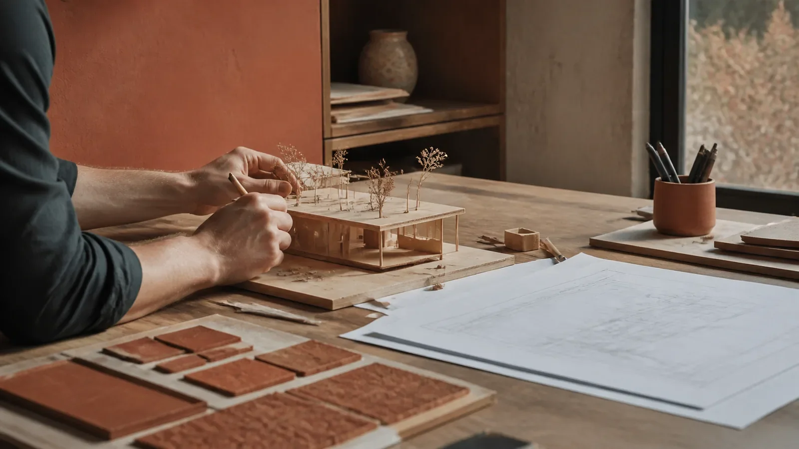 architecture definition