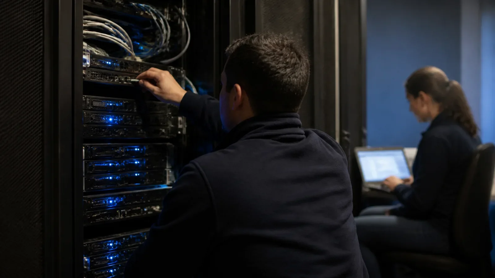 découvrez le cloud computing : définition, fonctionnement et avantages. apprenez comment cette technologie révolutionne la façon dont nous stockons et accédons aux données en ligne.