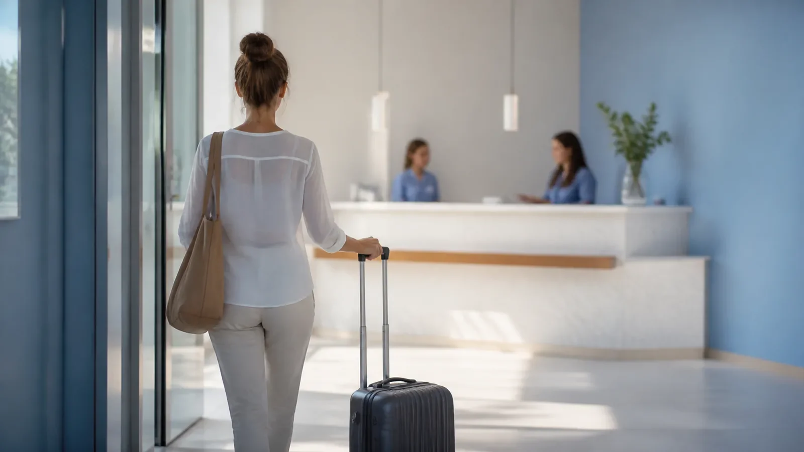 découvrez le concept de tourisme médical, un secteur en plein essor qui attire des patients à l'étranger pour des soins de santé de qualité. cette définition explore les raisons, les avantages et les implications de ce phénomène croissant.