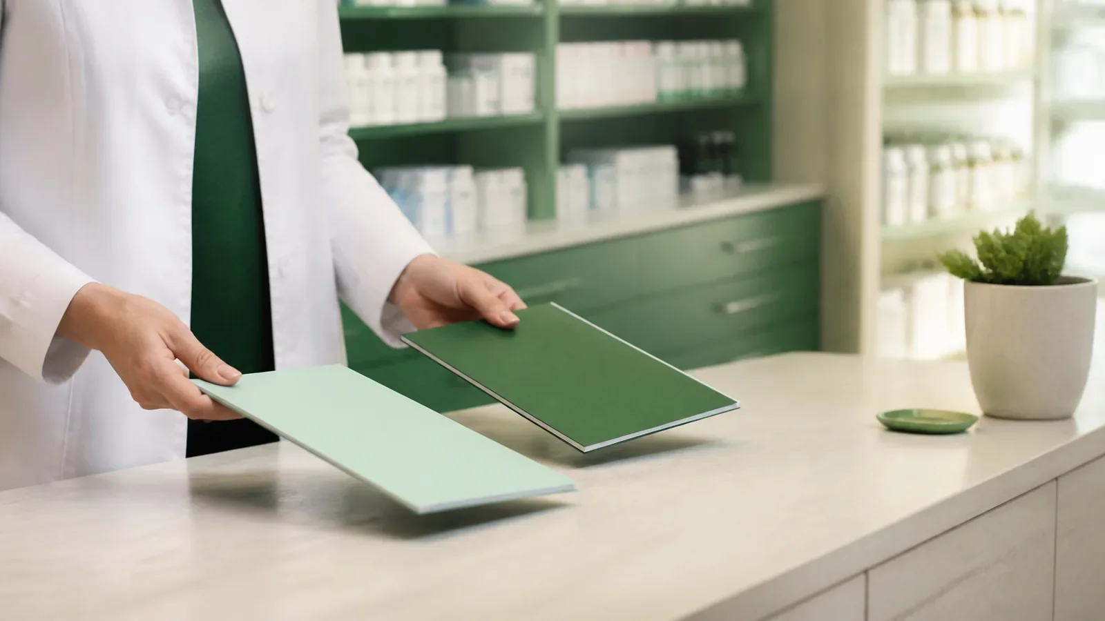 cession de pharmacie
