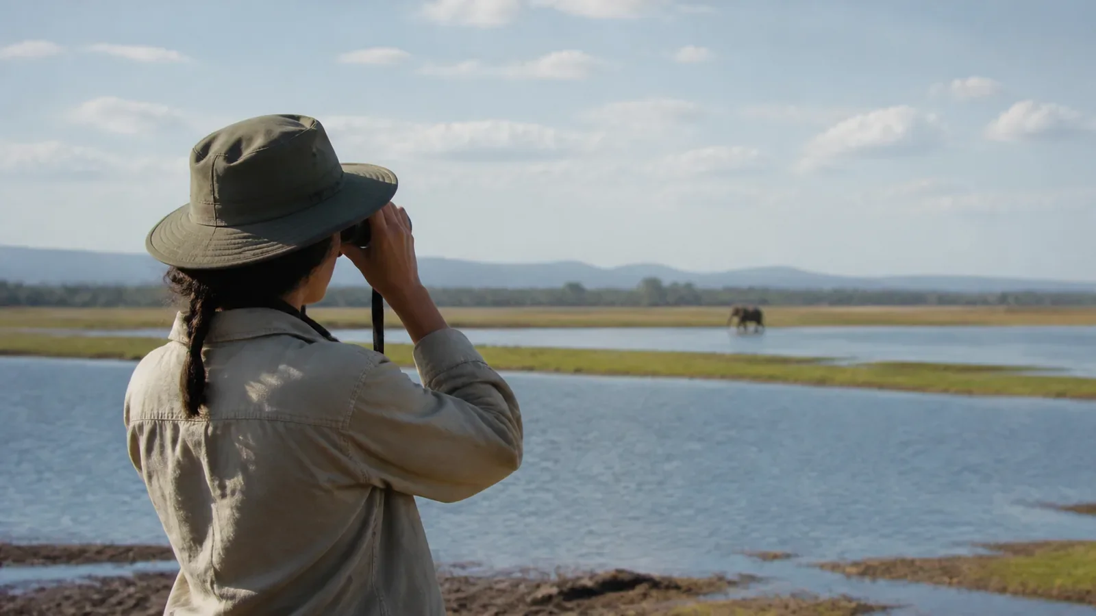 découvrez le tourisme animalier : une forme de voyage qui permet d'explorer la biodiversité et d'observer les animaux dans leur habitat naturel. comprenez sa définition, son impact sur la conservation et son rôle dans l'éducation à la protection des espèces.