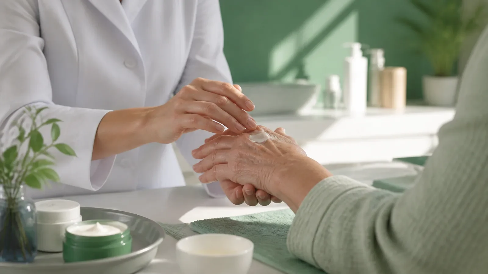 découvrez les principes fondamentaux de la médecine anti-âge, une approche innovante qui vise à prévenir le vieillissement et à optimiser votre bien-être. apprenez comment cette discipline évalue et traite les signes du temps grâce à des stratégies personnalisées et des solutions adaptées.
