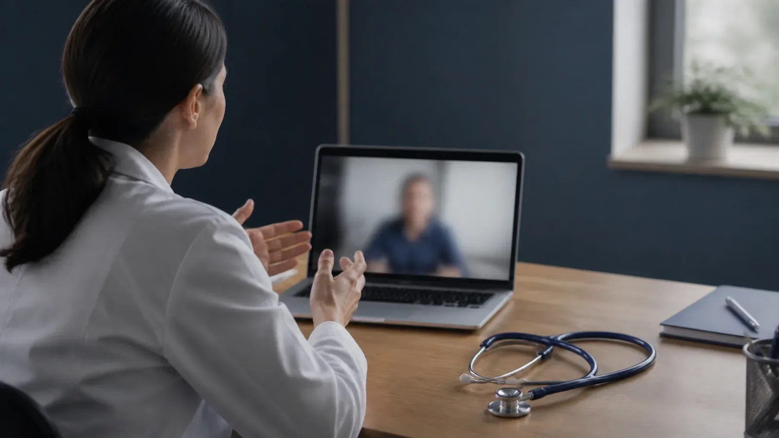 découvrez ce qu'est la téléconsultation médicale, une méthode innovante qui permet aux patients de consulter des professionnels de santé à distance. apprenez ses avantages, son fonctionnement et comment elle transforme l'accès aux soins.