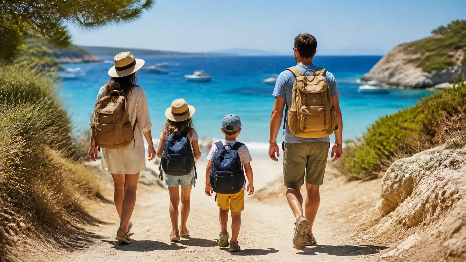 découvrez la définition du voyage familial et explorez ses caractéristiques uniques. plongez dans l'univers des escapades en famille, adaptées aux petits comme aux grands, et apprenez comment créer des souvenirs inoubliables ensemble.