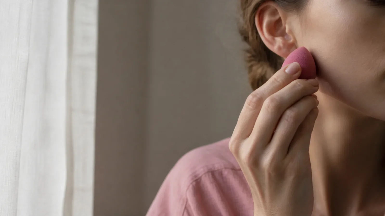 découvrez ce qu'est le beauty blender, cet outil incontournable du maquillage. cette éponge innovante permet d'appliquer fond de teint, correcteur et highlighter en toute simplicité, pour un fini naturel et flawless. apprenez ses usages, ses avantages et comment l'intégrer dans votre routine beauté.