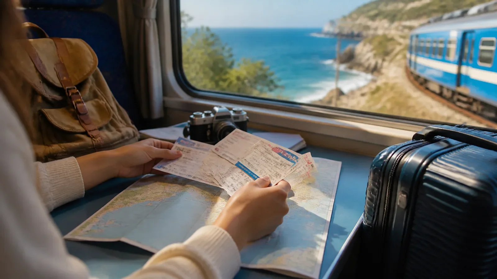 découvrez le concept de voyage multi-destinations, une approche innovante qui vous permet d'explorer plusieurs lieux en une seule aventure. cette définition vous guide à travers ses avantages, son organisation et ses tendances actuelles.