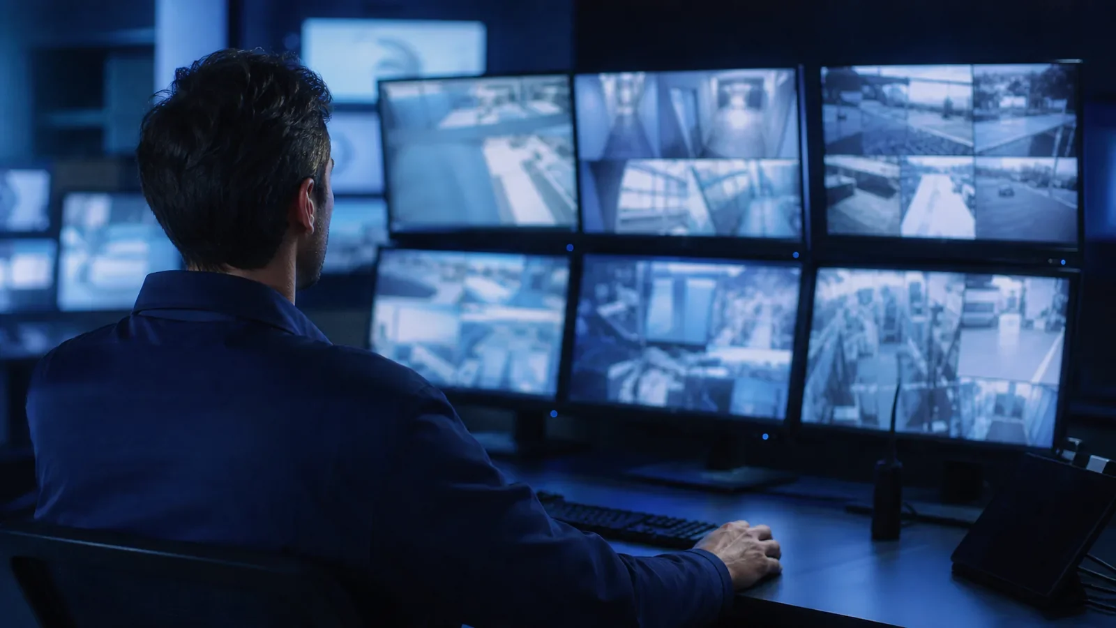 découvrez ce qu'est la cybersurveillance et apprenez à comprendre ses enjeux, ses méthodes et ses implications dans notre vie numérique. cette définition vous éclairera sur la manière dont les données sont surveillées et protégées dans le monde connecté d'aujourd'hui.