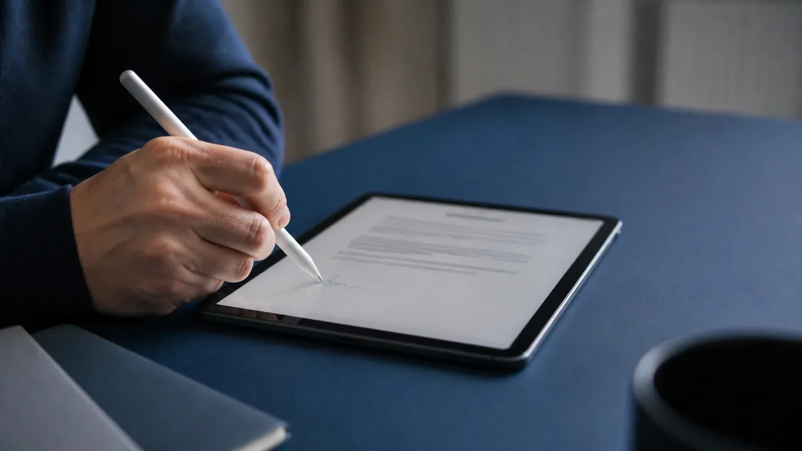 découvrez ce qu'est la signature électronique et ses implications. cette définition vous permettra de comprendre son fonctionnement, ses avantages et son importance dans le monde numérique d'aujourd'hui.