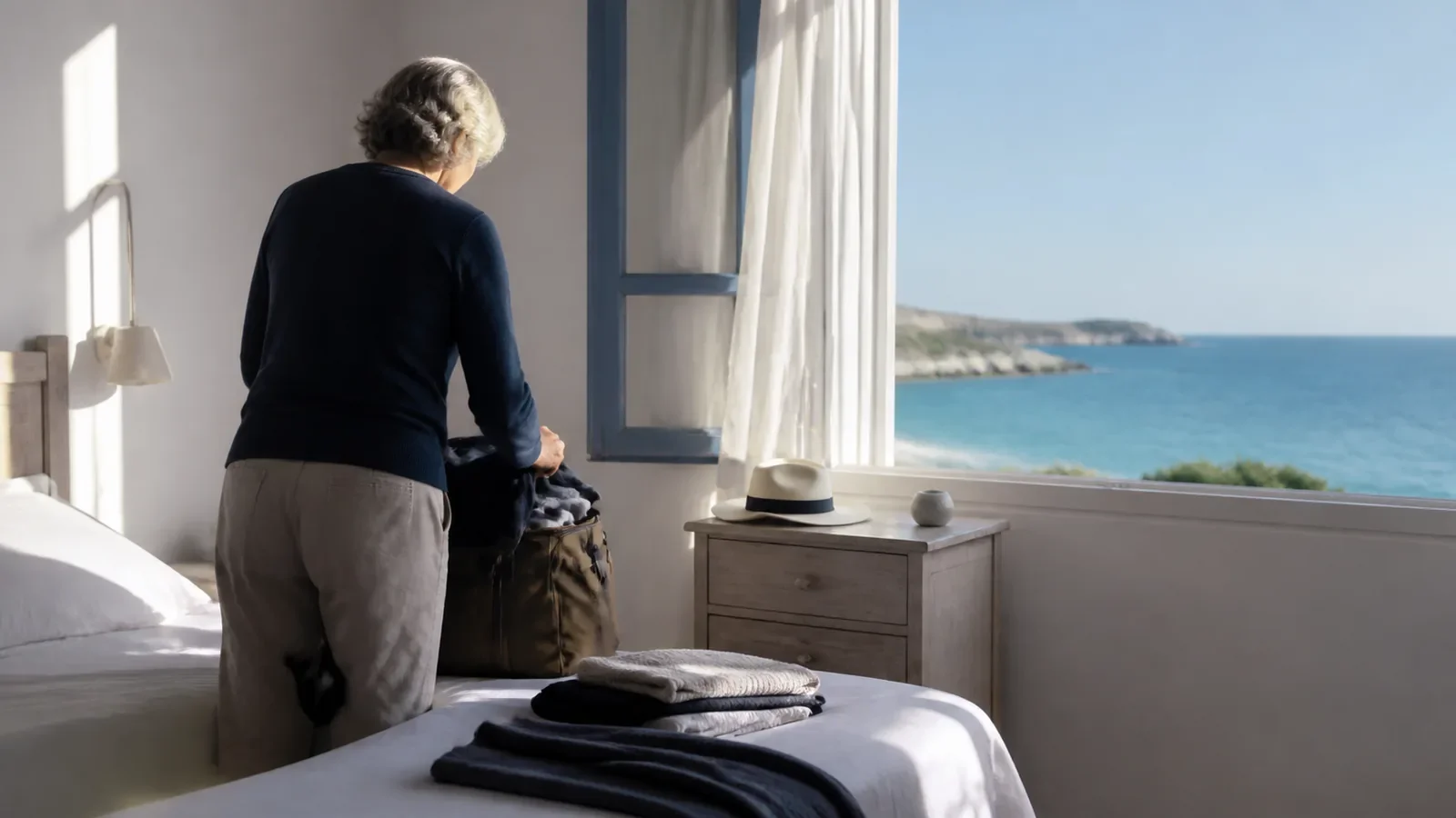 découvrez le concept de voyage de retraite : une expérience unique dédiée à la détente et à la redécouverte de soi. apprenez comment ce type de voyage peut vous aider à évoluer personnellement et à trouver un équilibre entre corps et esprit.