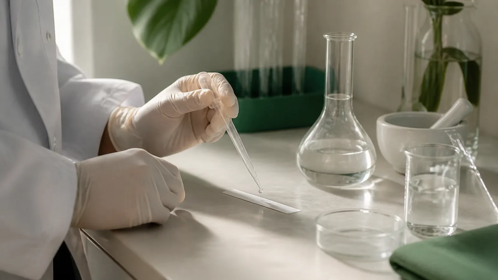 découvrez ce qu'est l'équilibre acido-basique, une notion clé en biologie et en santé. apprenez comment cet équilibre influence le fonctionnement de l'organisme et son importance pour le bien-être général.