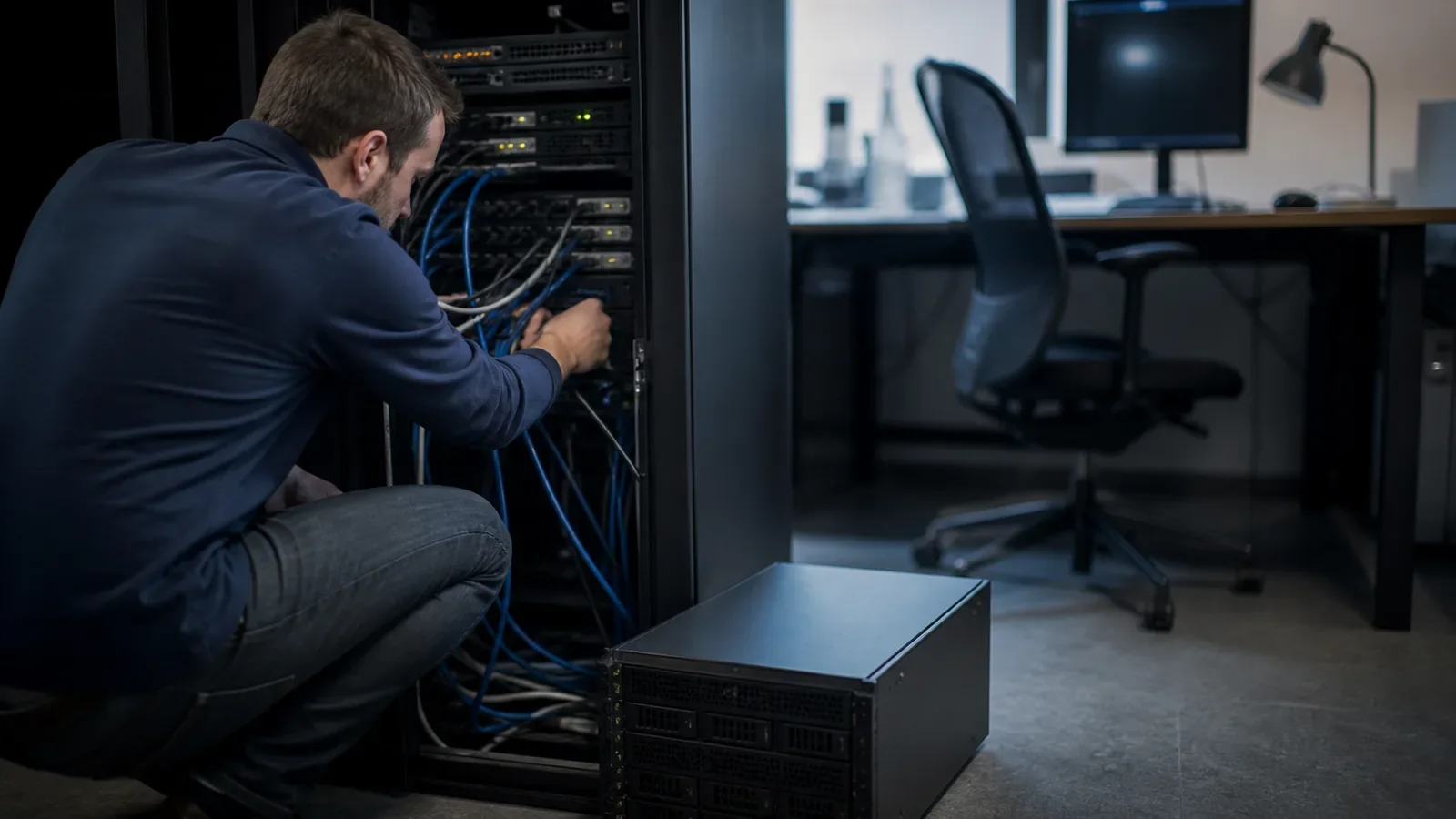 découvrez la gestion centralisée des données : une approche essentielle pour optimiser l'organisation, la sécurité et l'accessibilité des informations au sein d'une entreprise. apprenez sa définition, ses avantages et son impact sur la prise de décision.