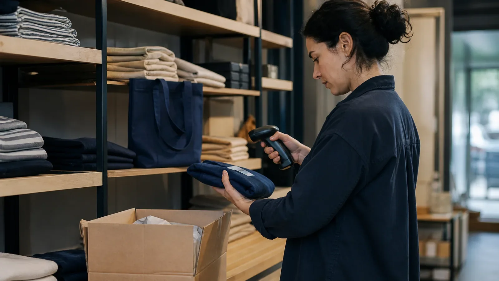 découvrez la définition de l'e-commerce omnicanal : intégration des canaux en ligne et en magasin pour une expérience client fluide et des ventes optimisées.
