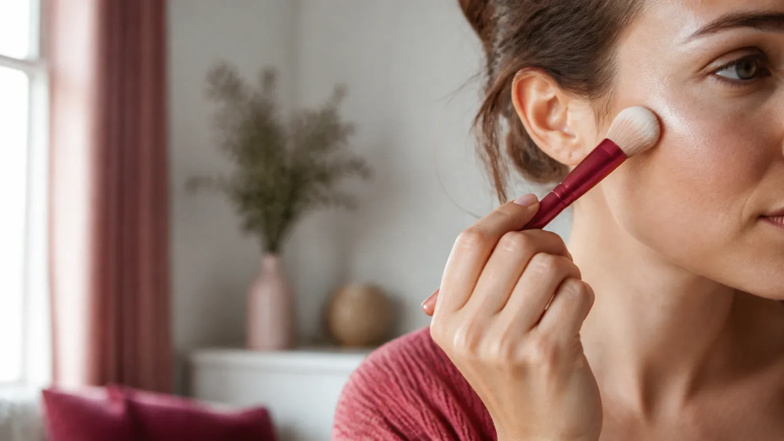 découvrez le maquillage lumineux, une technique qui met en valeur l'éclat naturel de votre peau. apprenez sa définition, ses astuces et comment l'appliquer pour obtenir un teint radieux et frais.