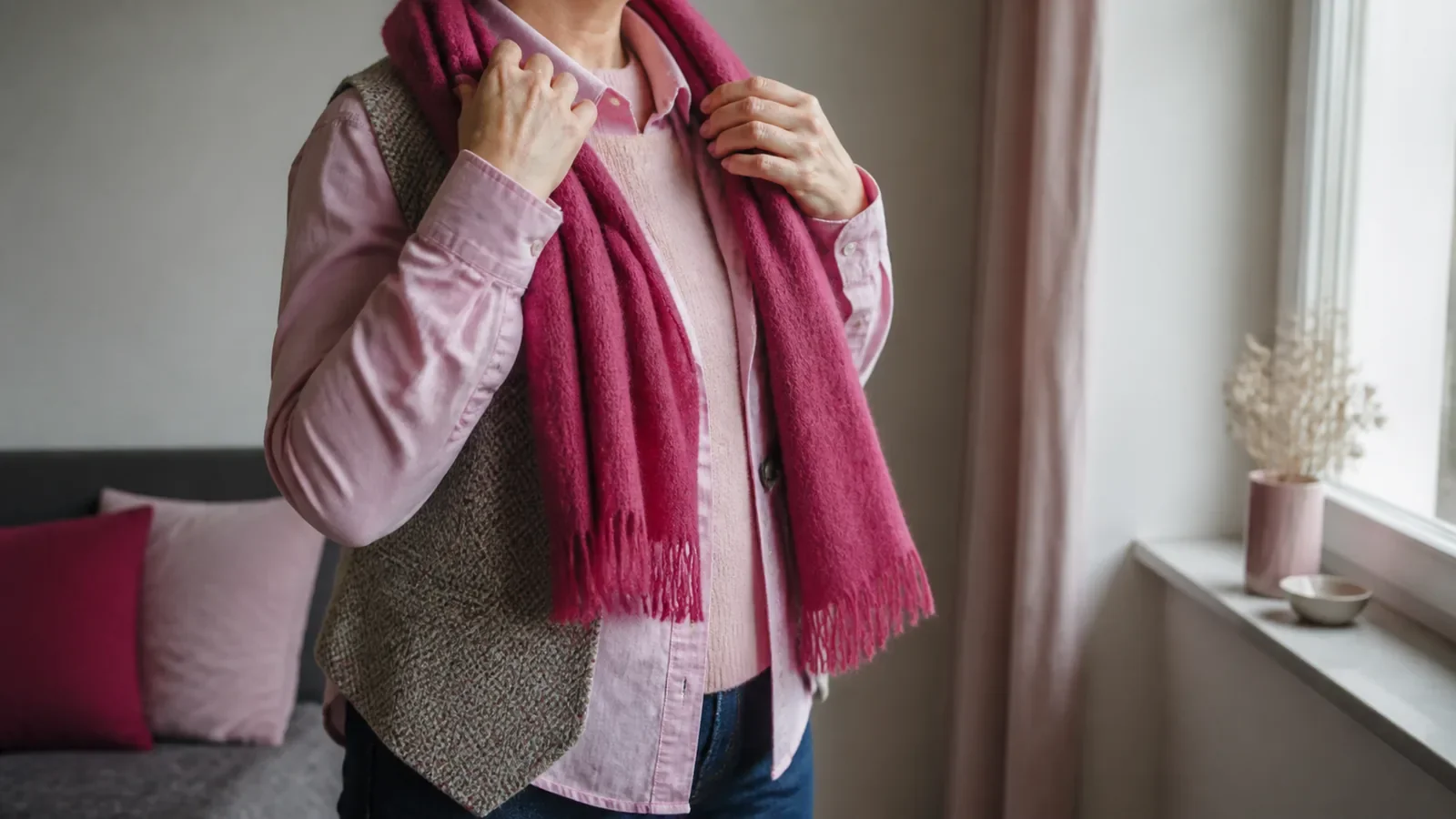 découvrez le style layering, une technique de mode qui consiste à superposer plusieurs vêtements pour créer des looks uniques et stylés. apprenez comment maîtriser cette tendance grâce à notre définition détaillée et nos conseils pratiques.