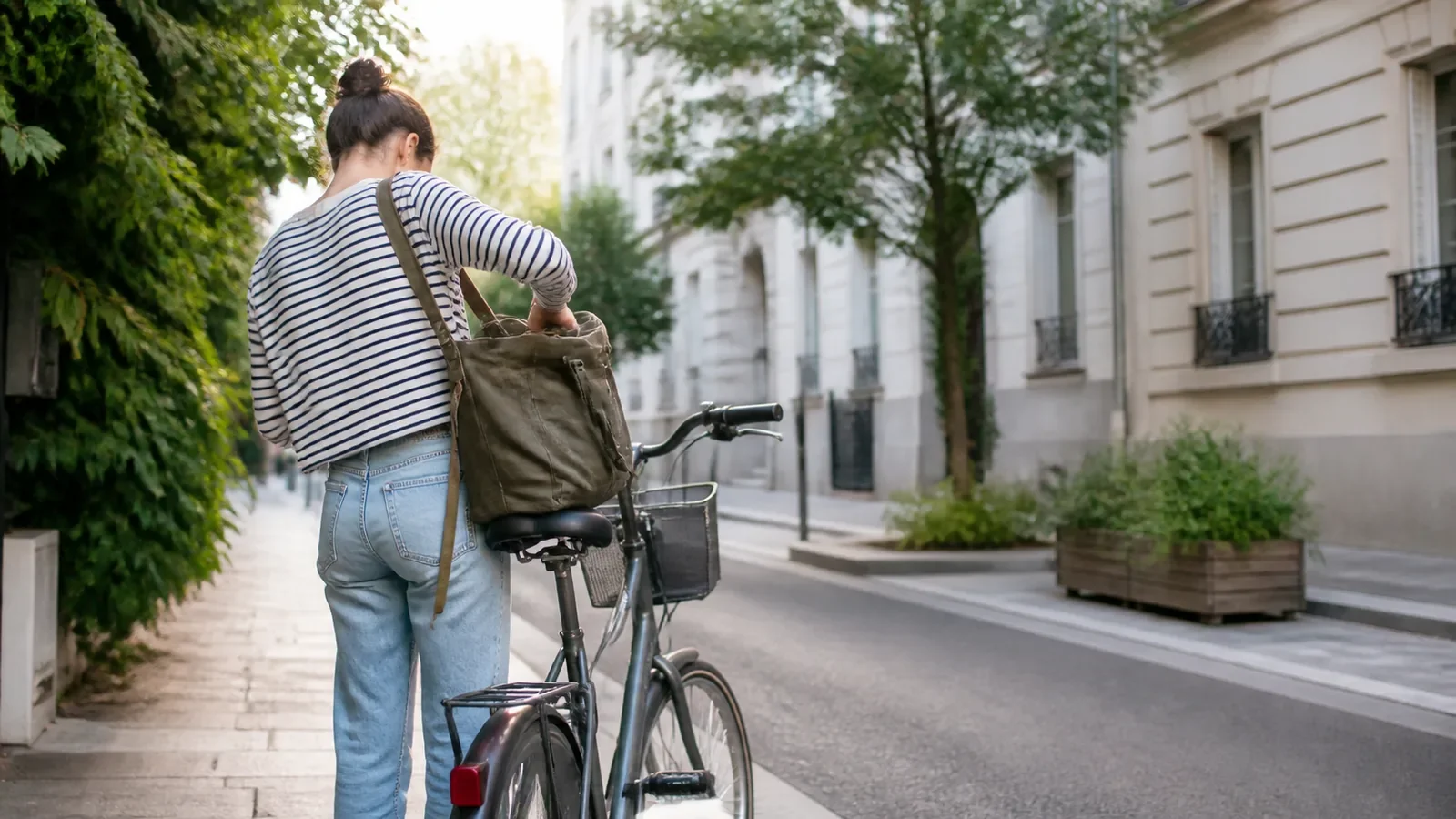 découvrez le concept de tourisme durable urbain et son importance pour les villes modernes. apprenez comment voyager de manière responsable tout en préservant l'environnement et en soutenant les communautés locales. une introduction essentielle pour les voyageurs soucieux de l'impact de leurs choix.